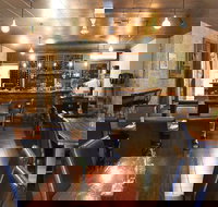 Monichino Cafe  Wine Bar - Go Out