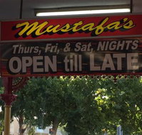 Mustafa's Kebabs - Go Out