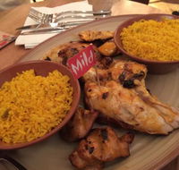Nando's - Pubs and Clubs