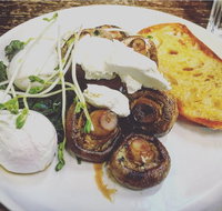 Noble Monks - Go Out