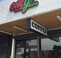 Oh My Greens - Pubs and Clubs