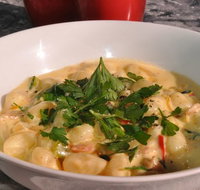 Palmira's Cafe - Pubs and Clubs