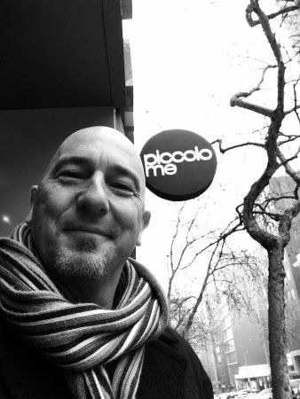 Piccolo Me - Go Out 0