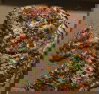 Pizza Place - Pubs and Clubs