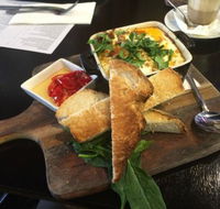 Raffael's Cafe Bar  Grill - Pubs and Clubs