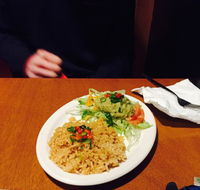 Salsa Mexican Restaurant - Pubs and Clubs