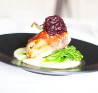 Sebastian's Restaurant - Go Out