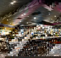Skyways Hotel Bistro - Pubs and Clubs