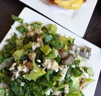 Sumo Salad Mildura - Go Out