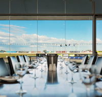 Tabcorp Park - Popular Alm Bistro - Go Out