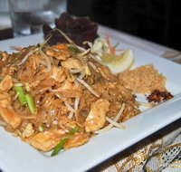 Thai Coconut - Go Out