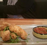 The Crooked Fork - Pubs and Clubs
