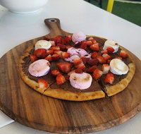 The Deck - Pubs and Clubs