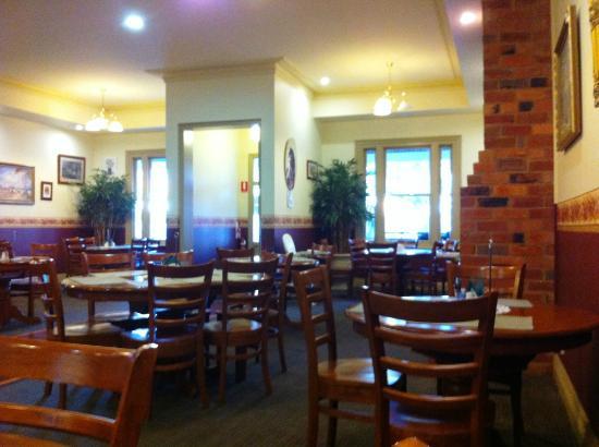 Girgarre East ACT Pubs and Clubs