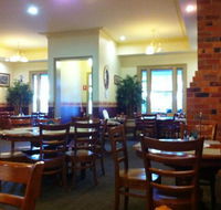 The Gallery Cafe Tatura - Pubs and Clubs