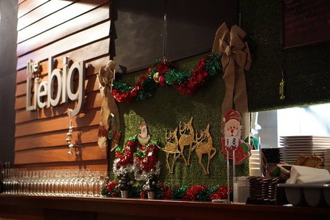 The Liebig Cafe&restaurant - Go Out 0