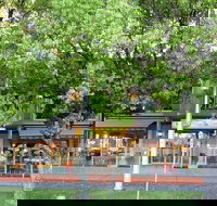 The Parklake Cafe-Bar-Restaurant - Go Out