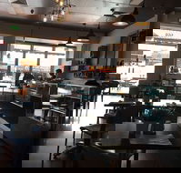 The Social Sutra - Pubs and Clubs