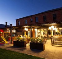 The Tatura Hotel - Pubs and Clubs