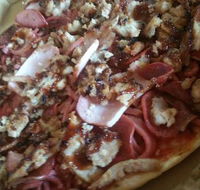 Werribee Italia Pizza  Restaurant - Pubs and Clubs
