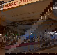 Wing Li Chinese Take Away - Go Out