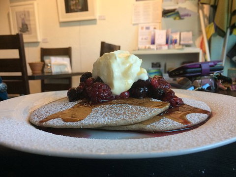 Abitza Cafe And Healing Centre - Go Out 0