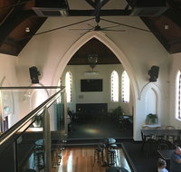 Amazing Grace - Pubs and Clubs