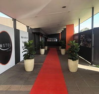 Amstel Club - Pubs and Clubs