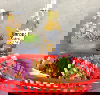 Arriba Cantina - Go Out