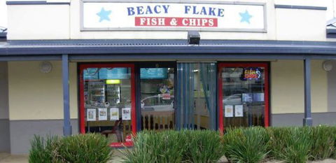 Beaconsfield Fish & Chips - Go Out 0
