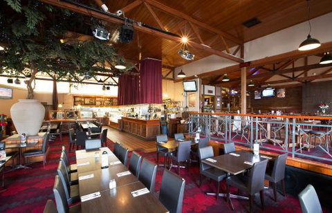 Berwick Inn - Go Out 0