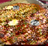 Big Al's Pizza - Pubs and Clubs