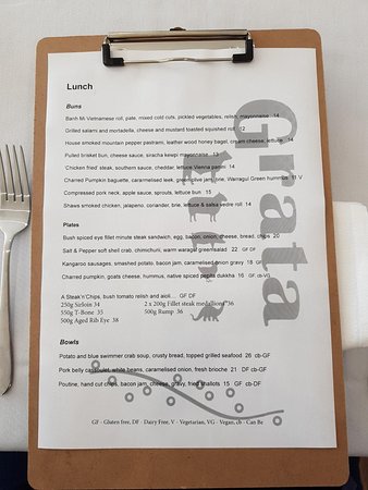 Bistro Grata - Go Out 0