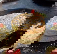 Black Alchemy Cafe - Go Out