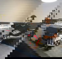 Bobbi Beans - Go Out