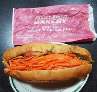 Bun Bun Bakery - Go Out