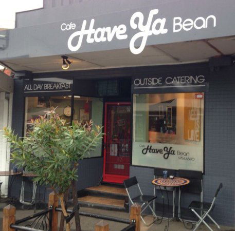 Cafe Have Ya Bean - Pubs and Clubs 0