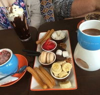 Chocolateria San Churro - Pubs and Clubs