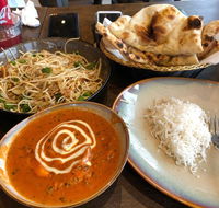 Dosa Hut Cranbourne - Go Out