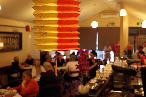 Double Dragon Chinese Restaurant - Go Out 0