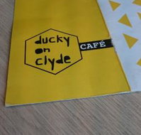 Ducky On Clyde Cafe - Pubs and Clubs
