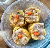 Dumpling De' Chef - Pubs and Clubs