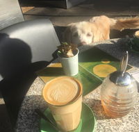 Espresso Koo - Go Out