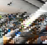 Food Co on Franklin - Go Out