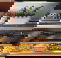 Gami Rasa Restaurant - Go Out