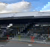 Gauge Espresso - Pubs and Clubs