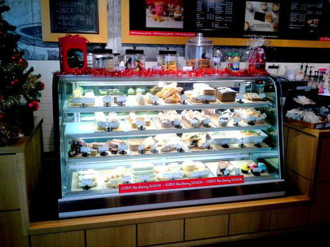Gloria Jeans Coffees East Burwood - Pubs and Clubs 0