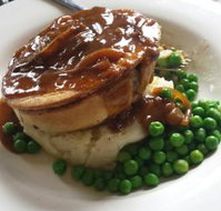 Grand Junction Hotel - Go Out