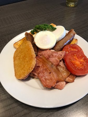 Grinders Cafe - Go Out 0