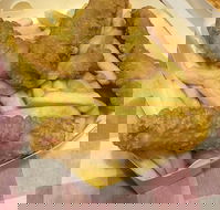 Hotham Street Fish  Chips - Go Out